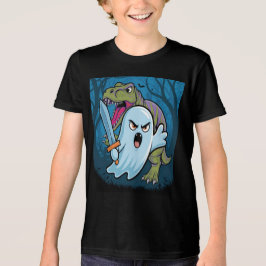 Camiseta Triblenda Halloween