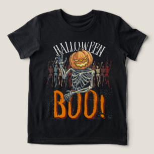 Camiseta Triblenda Halloween