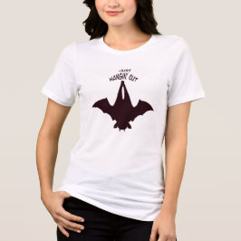 Camiseta Triblenda Halloween B