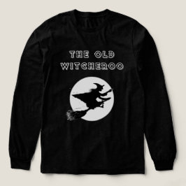 Camiseta Triblenda Halloween divertido