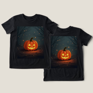 Camiseta Triblenda Halloween, el día anterior al Día de Todos los San