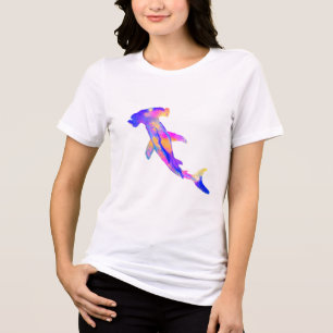 Camiseta Triblenda Hammerhead Shark