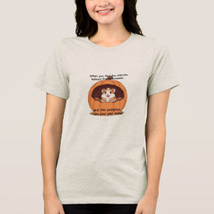 Camiseta Triblenda hámster de hidout