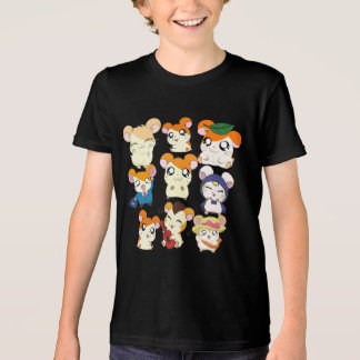 Camiseta Triblenda hamtaro😂hamtaro😂hamtaro😂hamtaro😂😂😂