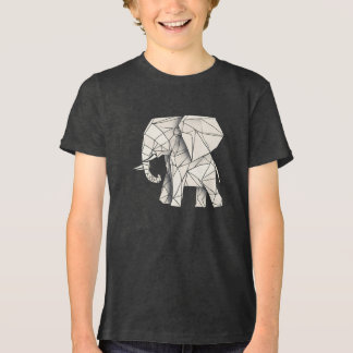 Camiseta Triblenda Happy Elephant
