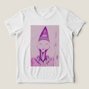 Camiseta Triblenda Harlow
