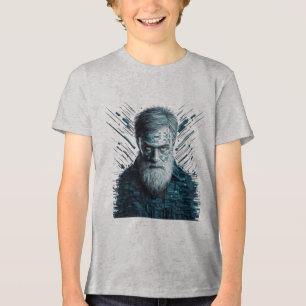 Camiseta Triblenda Harry Aged