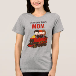 Camiseta Triblenda HARRY POTTER™ Carácter Arco mágico Cumpleaños