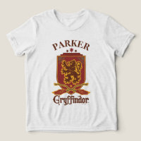 Harry Potter | Gryffindor QUIDDITCH™ Insignia