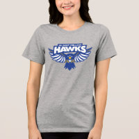 Hawks del Colegio Hilbert