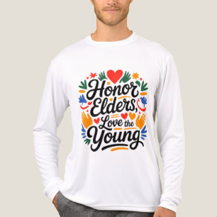 Camiseta Triblenda Haz algo hoy que te ayude mañana