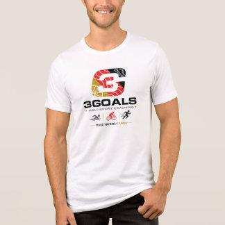 Camiseta Triblenda Hazte Orgulloso