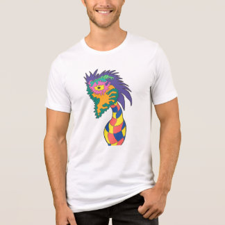 Camiseta Triblenda Hazy Vase Face