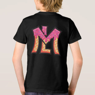 Camiseta Triblenda Helado MTL