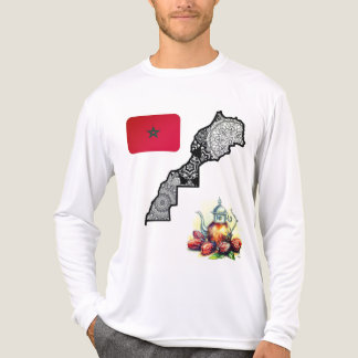 Camiseta Triblenda “Heritage in Fashion”