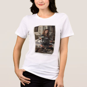 Camiseta Triblenda Hermione 20