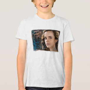 Camiseta Triblenda Hermione Granger