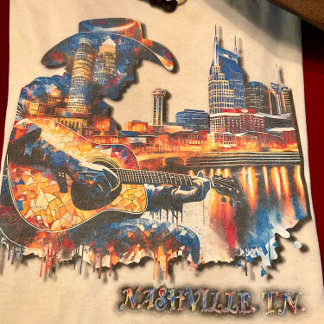 Camiseta Triblenda Hermosa Ciudad De La Música