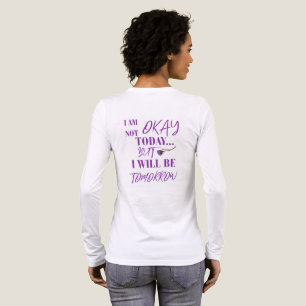 Camiseta Triblenda Hermosamente Roto