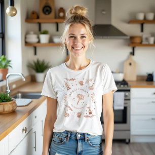 Camiseta Triblenda Herramientas/Suministros de limpieza de casas y em