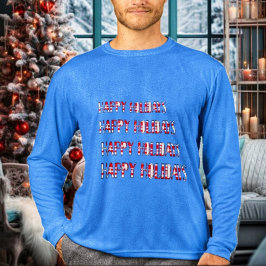 Camiseta Triblenda HH Against Snow