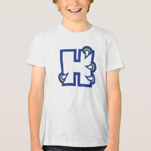 Camiseta Triblenda Hilbert College H