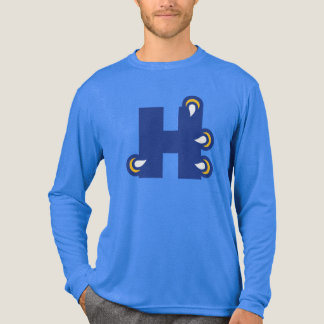 Camiseta Triblenda Hilbert College H