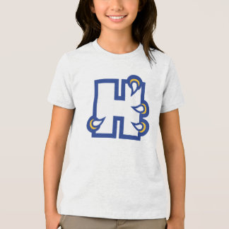 Camiseta Triblenda Hilbert College H