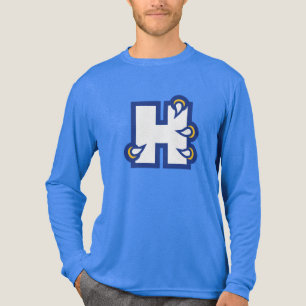 Camiseta Triblenda Hilbert College H