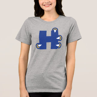 Camiseta Triblenda Hilbert College H