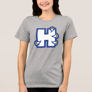 Camiseta Triblenda Hilbert College H