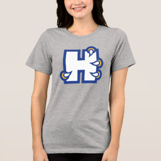 Camiseta Triblenda Hilbert College H