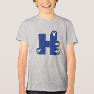 Camiseta Triblenda Hilbert College H