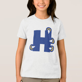Camiseta Triblenda Hilbert College H