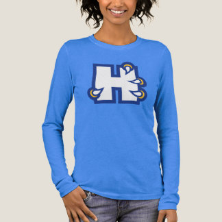 Camiseta Triblenda Hilbert College H