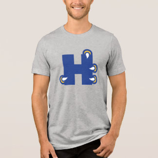 Camiseta Triblenda Hilbert College H