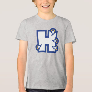 Camiseta Triblenda Hilbert College H