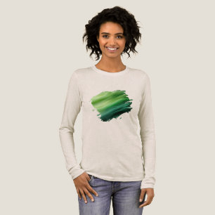 Camiseta Triblenda Himno verde en movimiento