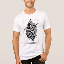 Camiseta Triblenda Hip-Hop Beats