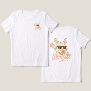 Camiseta Triblenda Hip Hop Hare