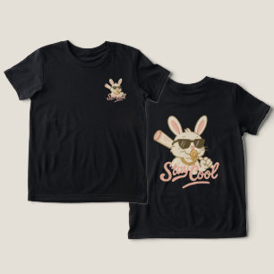 Camiseta Triblenda Hip Hop Hare