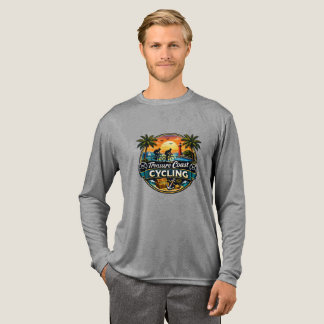 Camiseta Triblenda His and Hers Long Sleeve Shirt