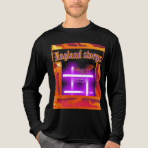 Historias de T-Shirt England