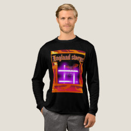 Camiseta Triblenda Historias de T-Shirt England