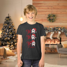 Ho Ho Ho Fútbol Navidad