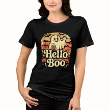Hola Boo Fantasma Lindo