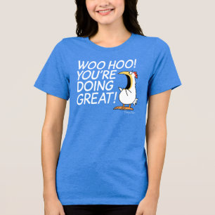 Camiseta Triblenda HOLA, ESTÁS HACIENDO EL GRAN Sandra Boynton