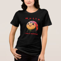 HOLA SOY UNA LADYBUG
