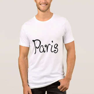 Camiseta Triblenda hombre""