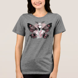 Camiseta Triblenda Hombre polilla